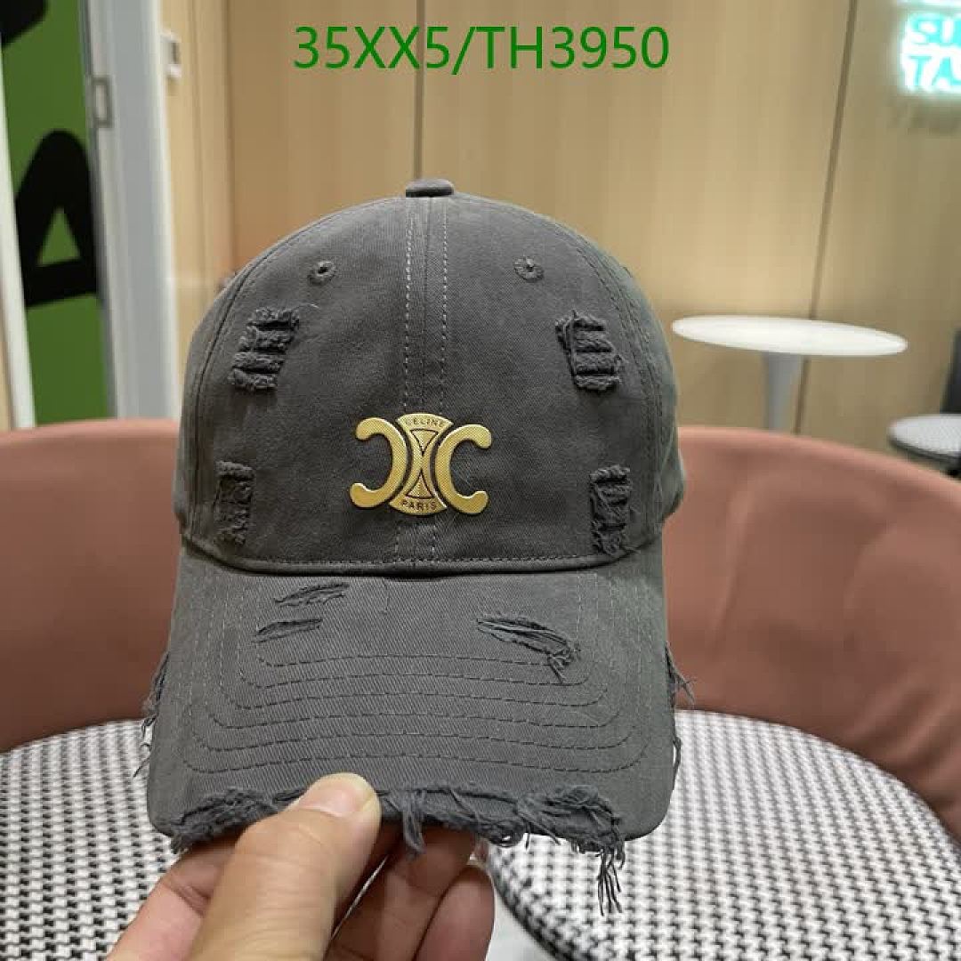 Celine-Hats Code: TH3950 $: 35USD
