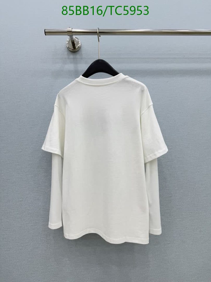 Acne Studios-Clothing Code: TC5953 $: 85USD