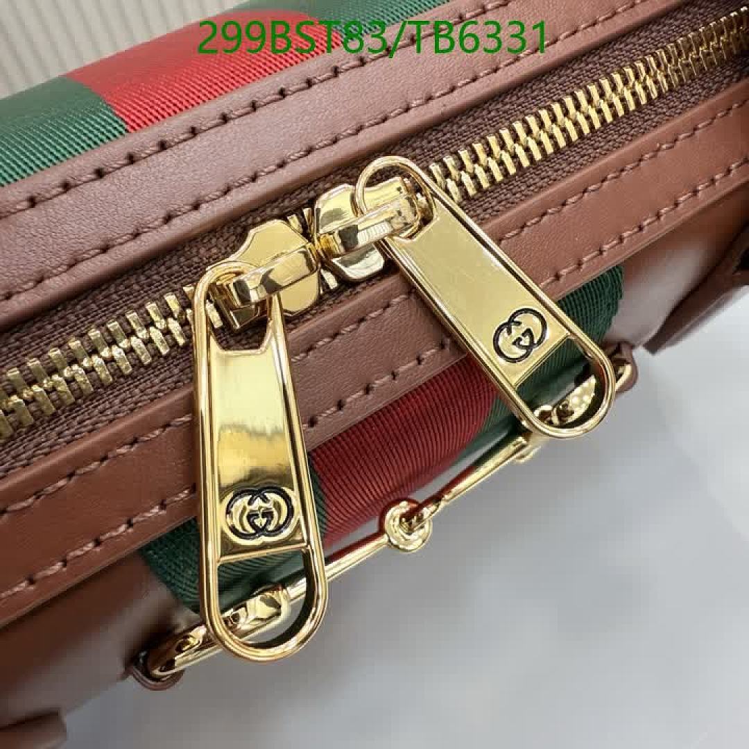 Gucci-Bags(5A) Code: TB6331