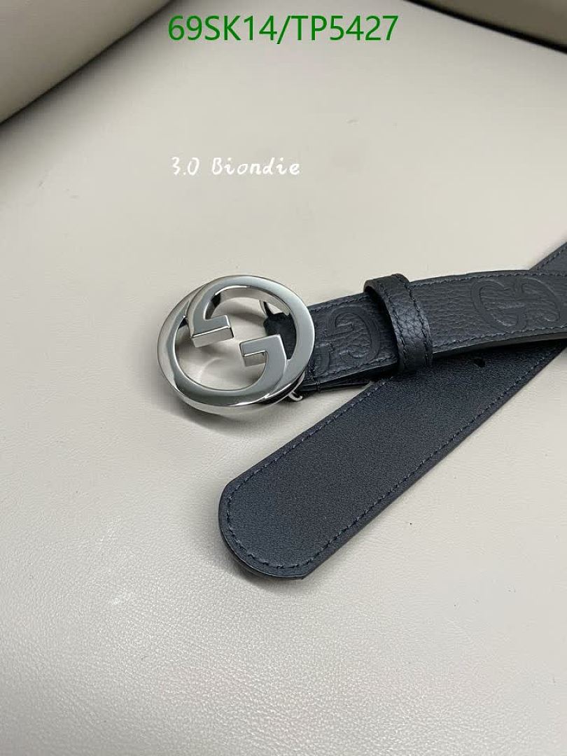 Gucci-Belts Code: TP5427 $: 69USD