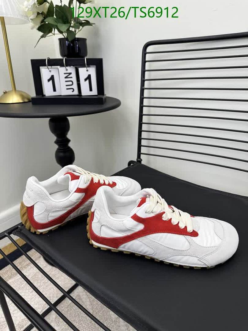 BV-Shoes(Men) Code: TS6912 $: 129USD