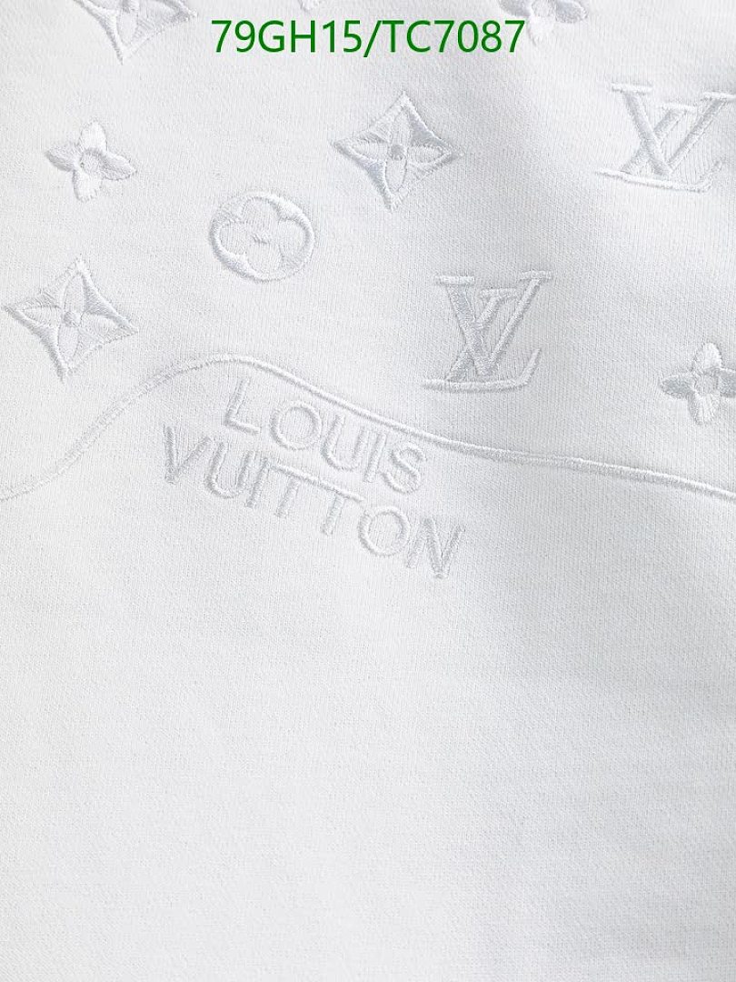 LV-Clothing Code: TC7087 $: 79USD