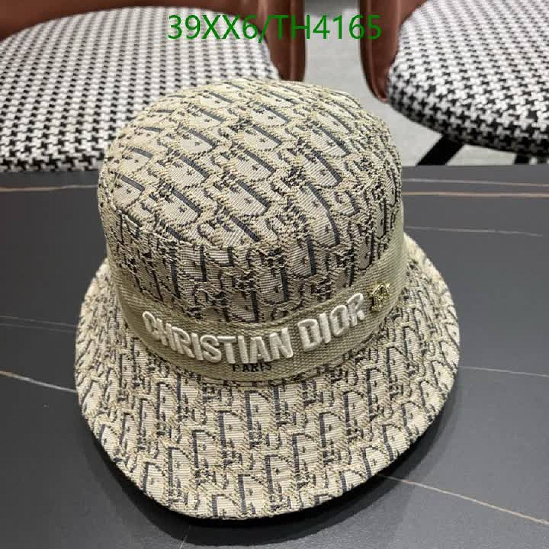 Dior-Hats Code: TH4165 $: 39USD