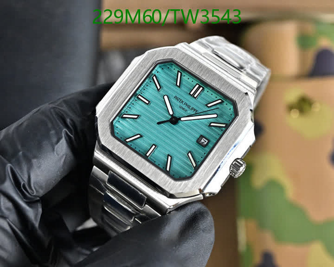 Patek Philippe-Watches(5A) Code: TW3543 $: 229USD