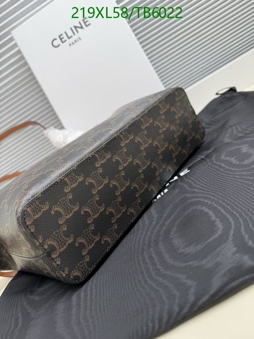 Celine-Bags(5A) Code: TB6022 $: 219USD
