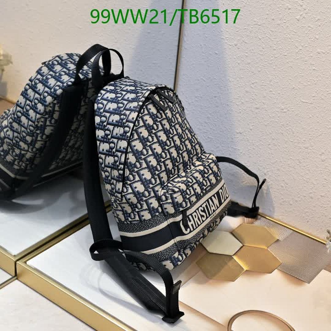 Dior-Bags(4A) Code: TB6517 $: 99USD