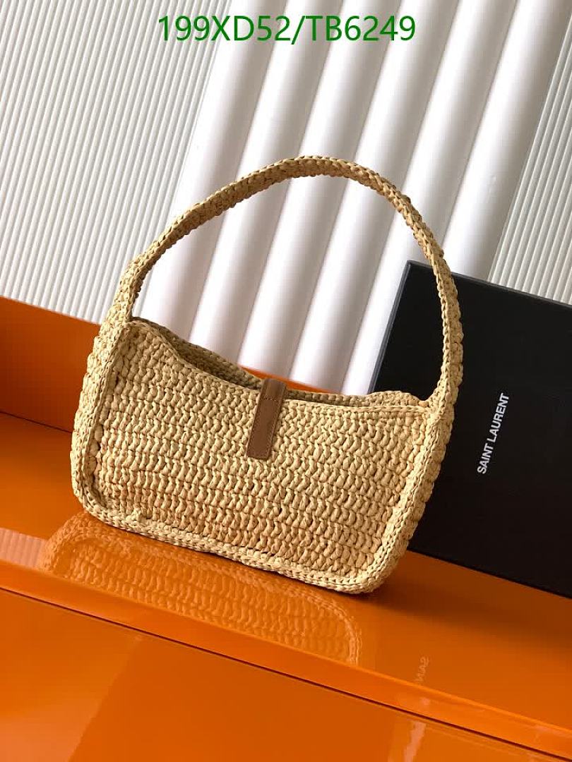 YSL-Bags(5A) Code: TB6249