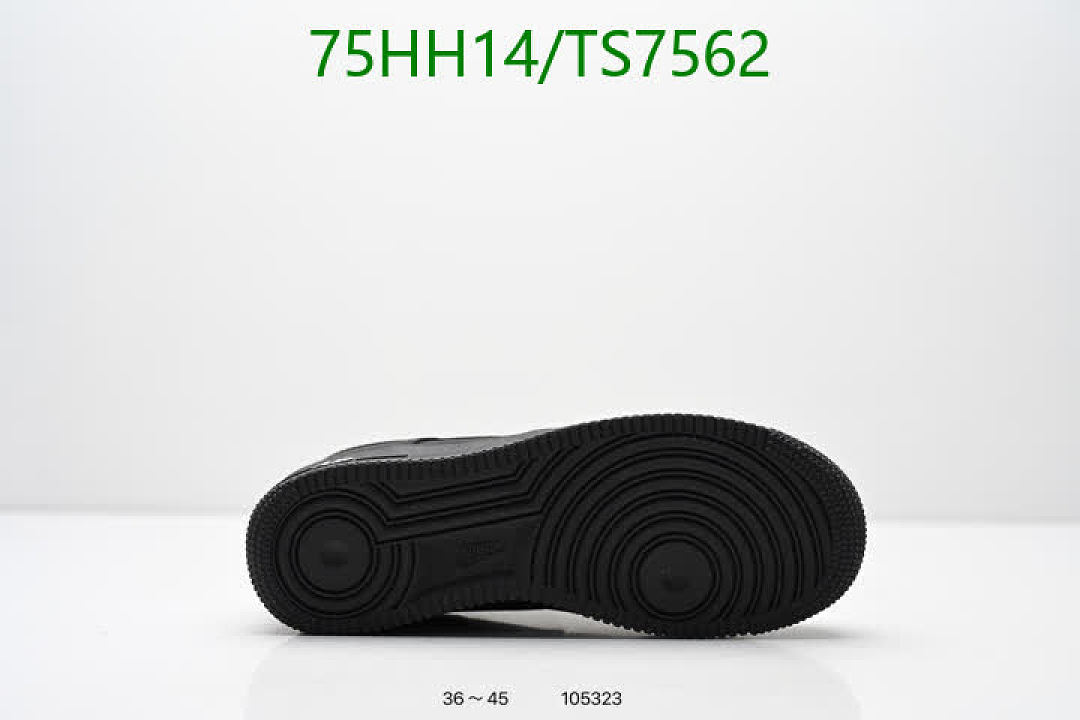 NIKE-Shoes(Women) Code: TS7562 $: 75USD