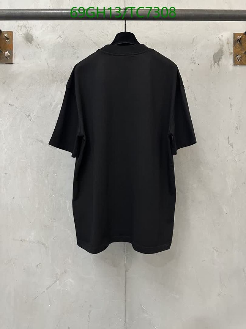 Acne Studios-Clothing Code: TC7308 $: 69USD