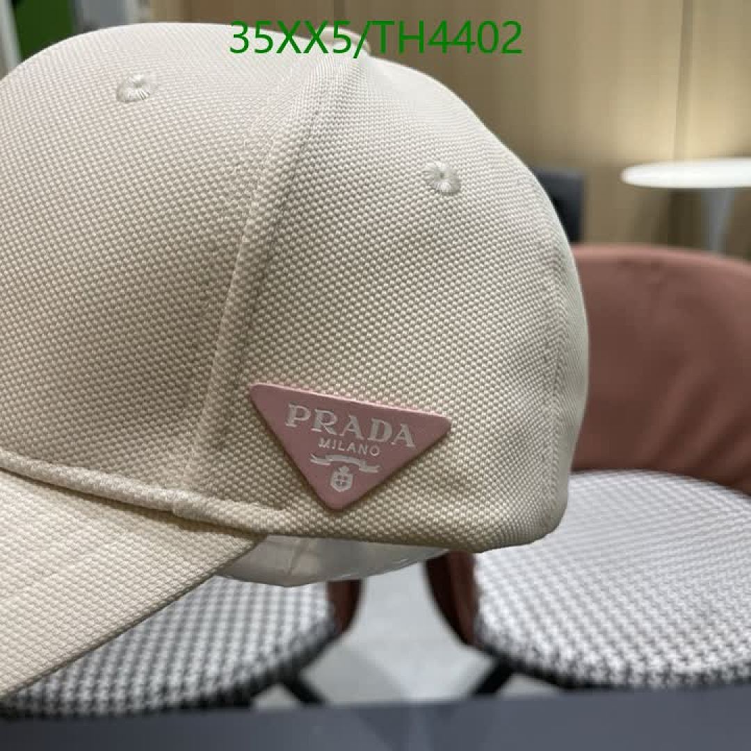Prada-Hats Code: TH4402 $: 35USD