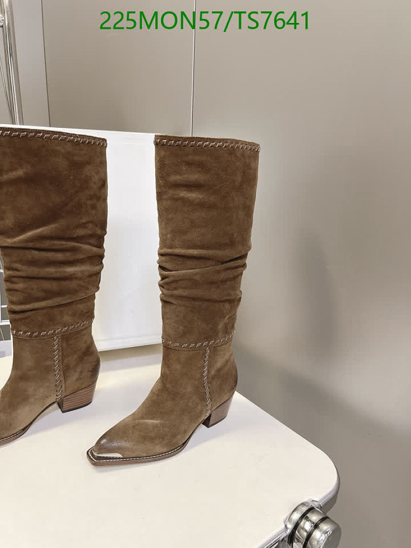 Celine-Shoes(Women) Code: TS7641 $: 225USD