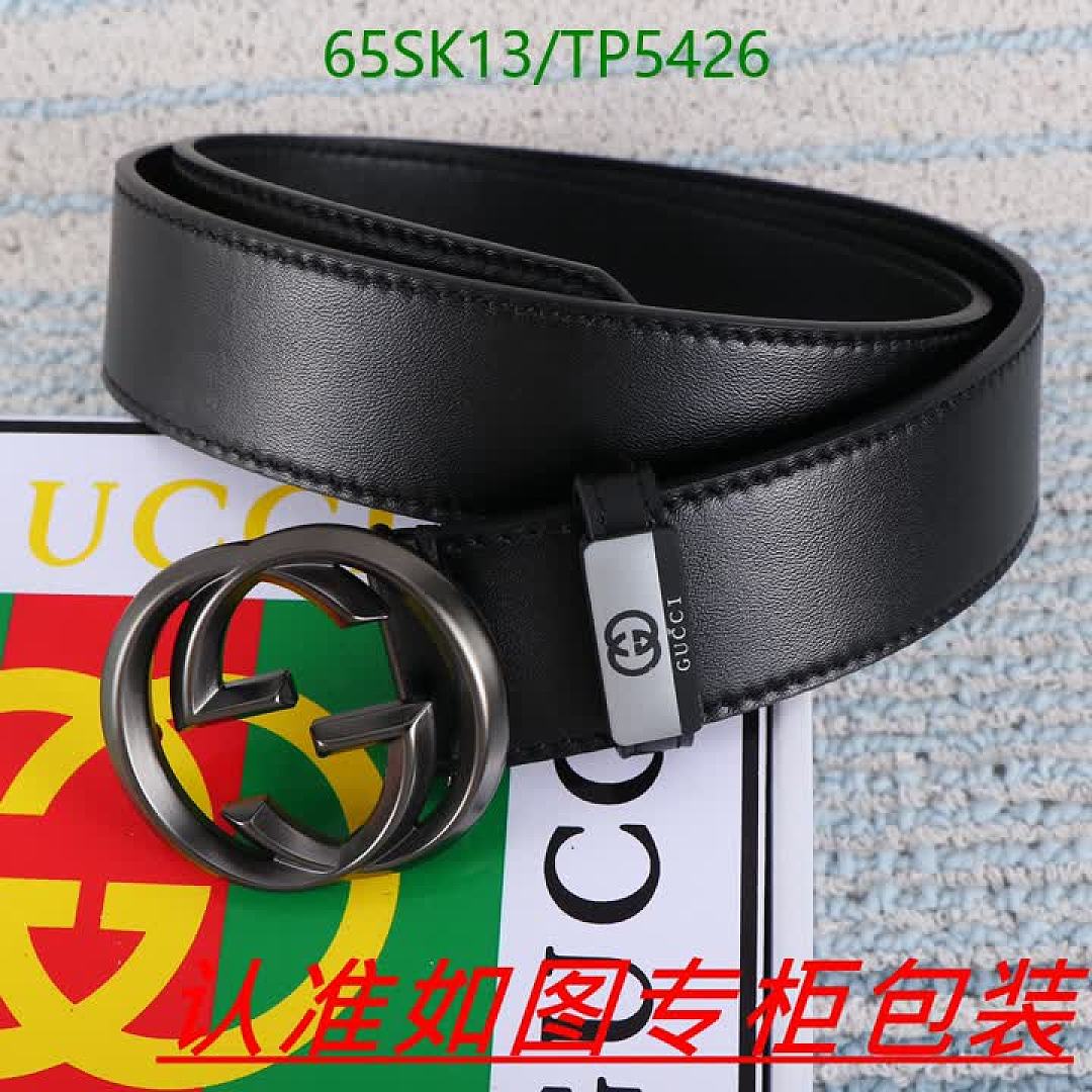 Gucci-Belts Code: TP5426 $: 65USD