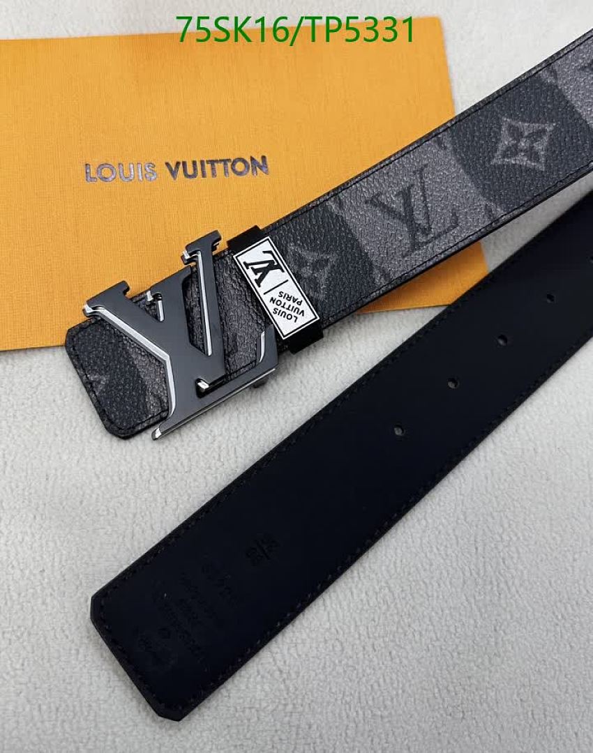 LV-Belts Code: TP5331 $: 75USD
