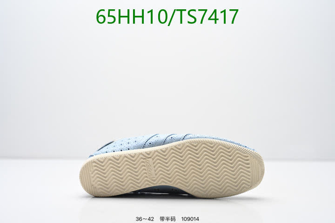 Adidas-Shoes(Women) Code: TS7417 $: 65USD
