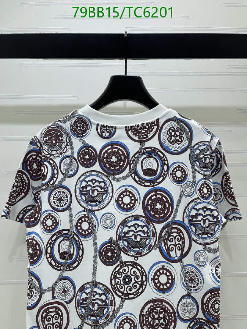 Hermes-Clothing Code: TC6201 $: 79USD