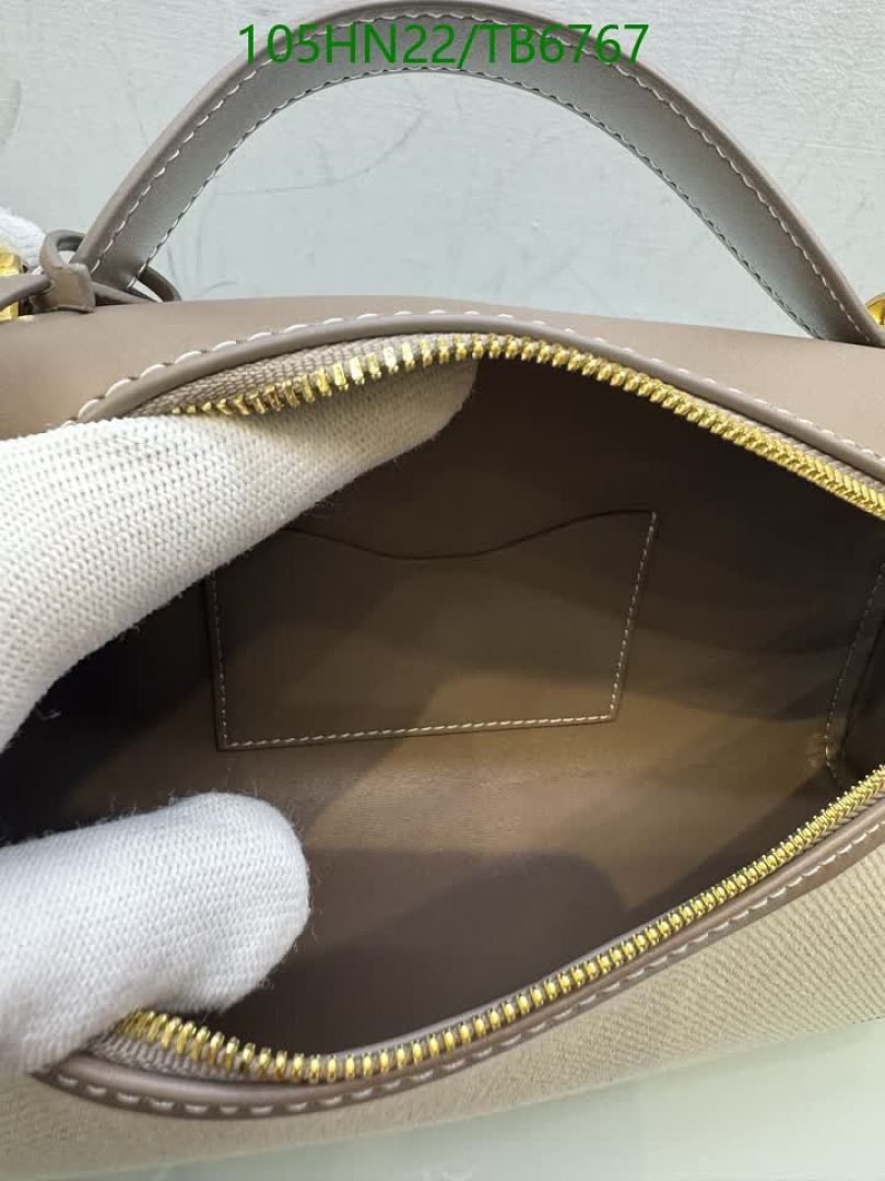 Loro Piana-Bags(4A) Code: TB6767 $: 105USD