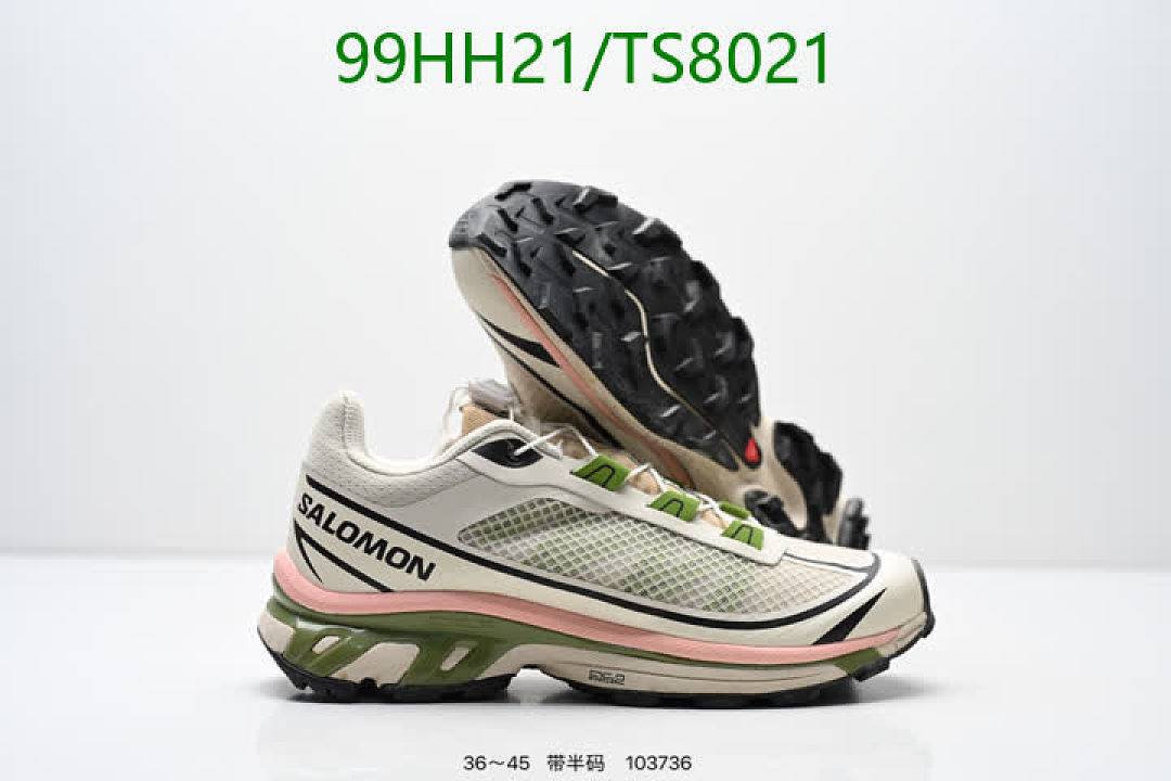Salomon-Shoes(Women) Code: TS8021 $: 99USD