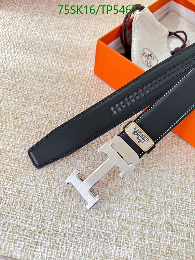 Hermes-Belts Code: TP5467 $: 75USD