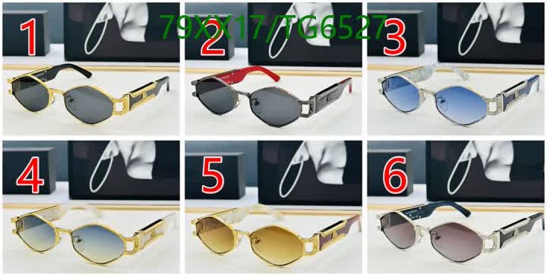 Maybach-Glasses Code: TG6527 $: 79USD