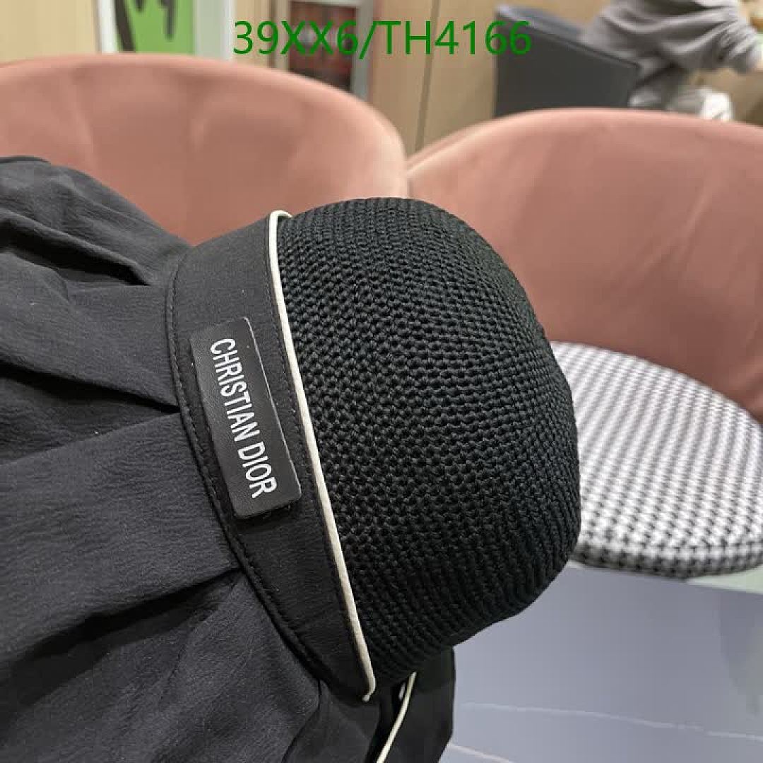 Dior-Hats Code: TH4166 $: 39USD