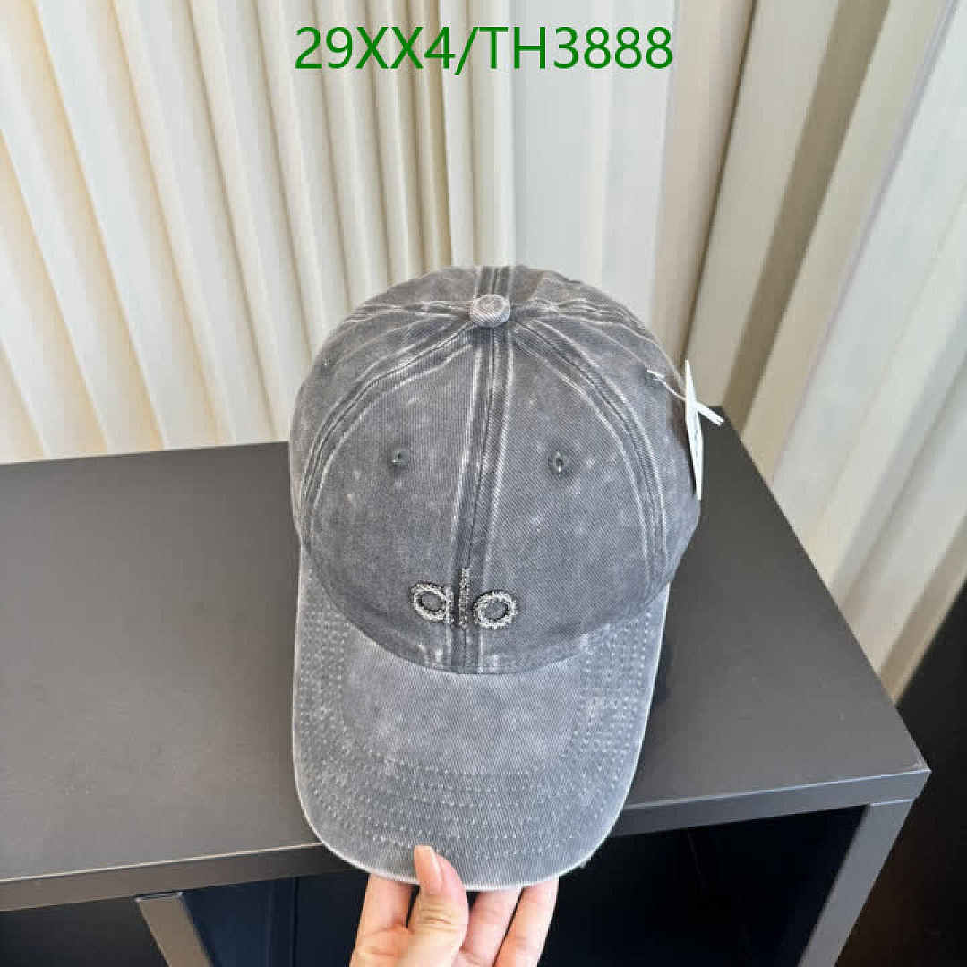 Alo yoga-Hats Code: TH3888 $: 29USD