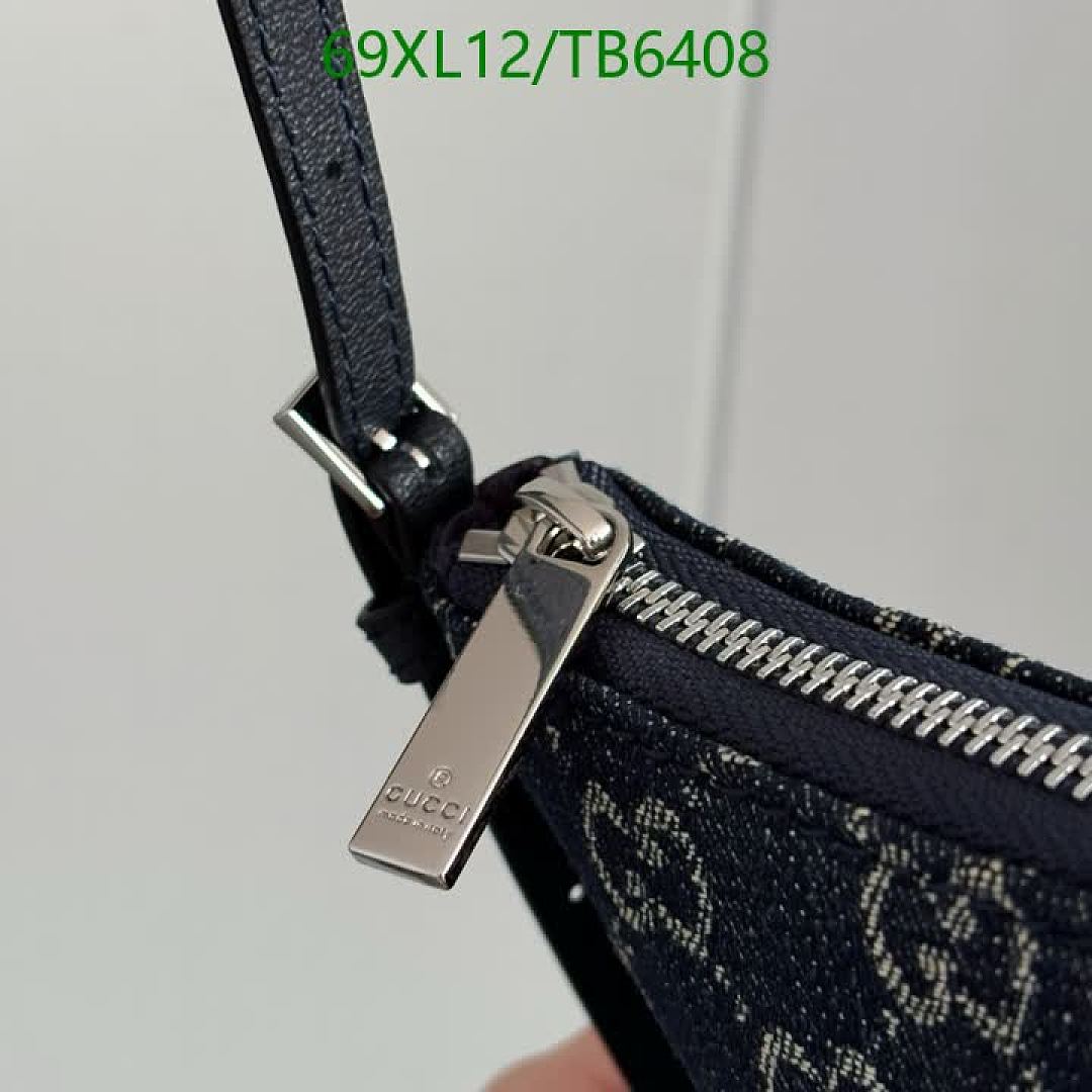 Gucci-Bags(4A) Code: TB6408 $: 69USD