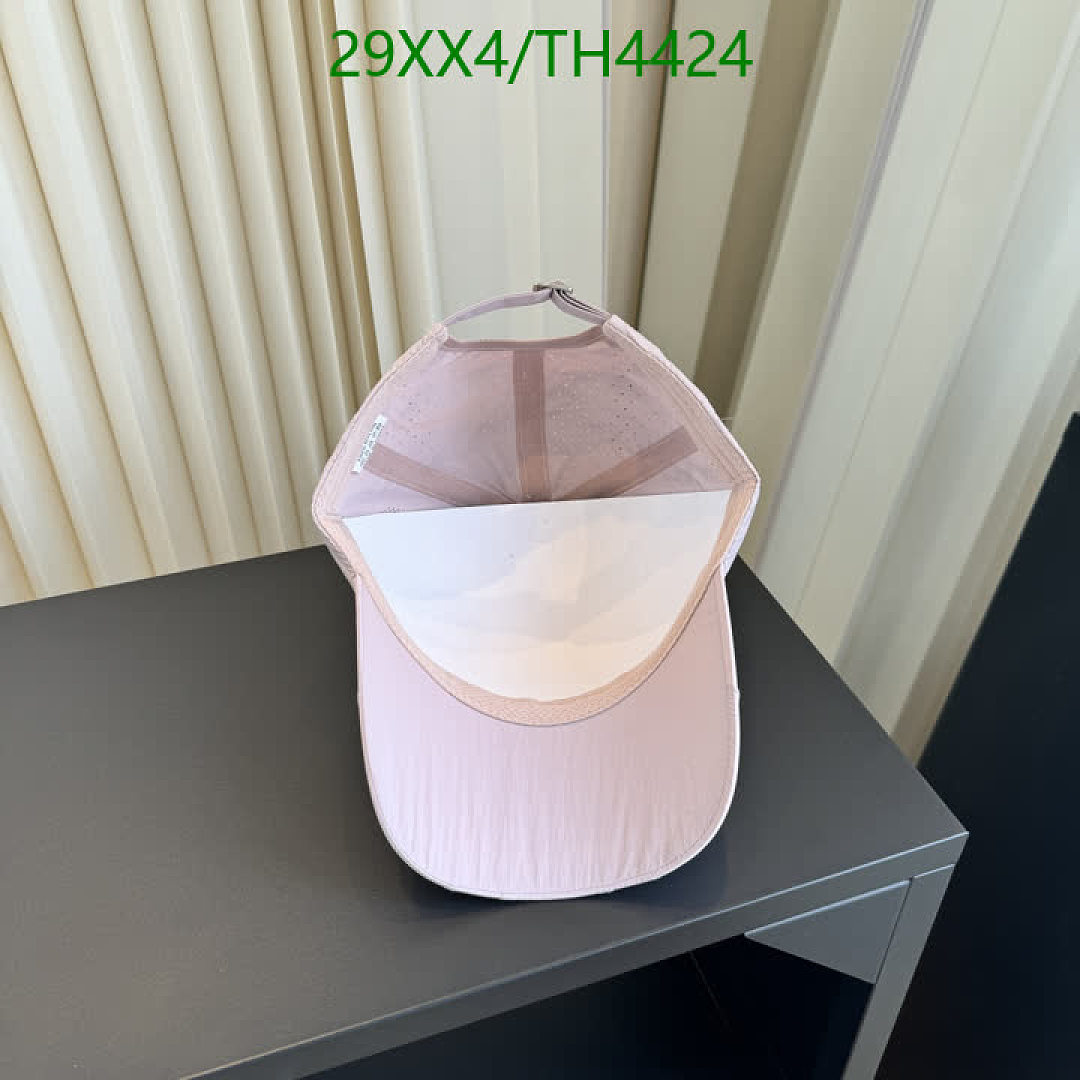 YSL-Hats Code: TH4424 $: 29USD