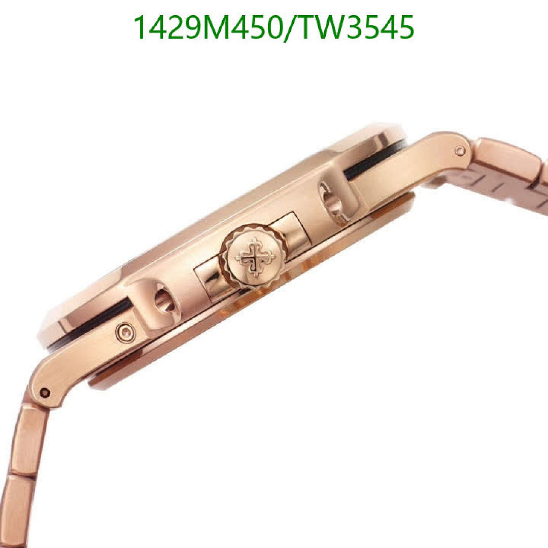 Patek Philippe-Watches(5A) Code: TW3545 $: 1429USD