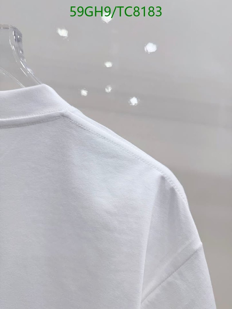 Valentino-Clothing Code: TC8183 $: 59USD