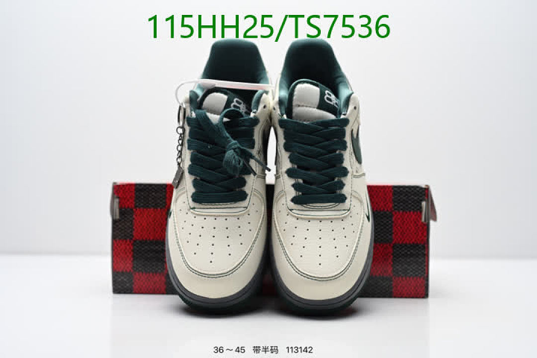 NIKE-Shoes(Women) Code: TS7536 $: 115USD