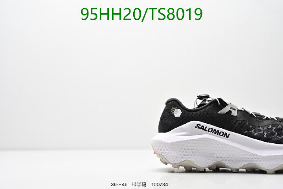 Salomon-Shoes(Men) Code: TS8019 $: 95USD