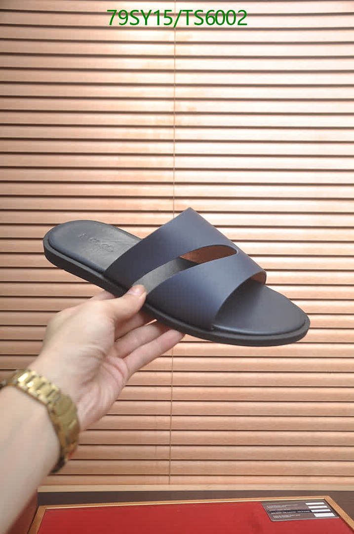 Loro Piana-Shoes(Men) Code: TS6002 $: 79USD