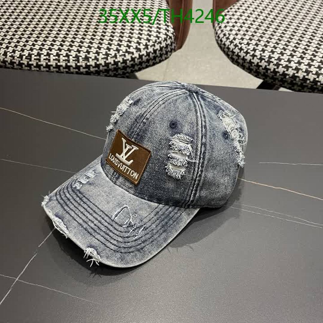 LV-Hats Code: TH4246 $: 35USD