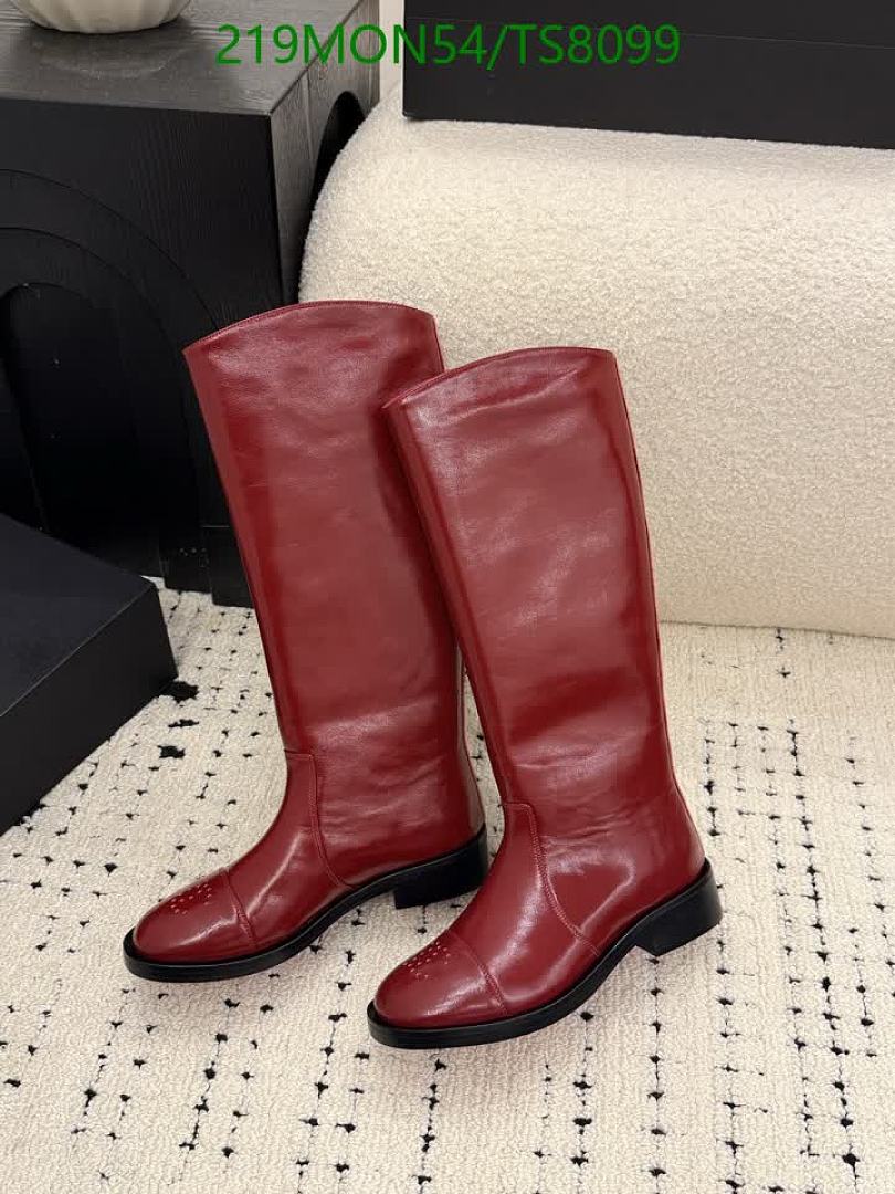Boots-Shoes(Women) Code: TS8099 $: 219USD