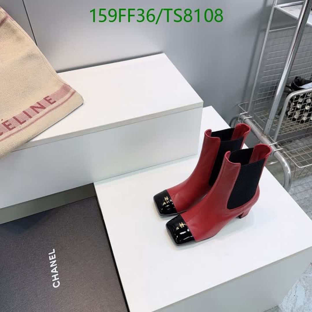 Boots-Shoes(Women) Code: TS8108 $: 159USD