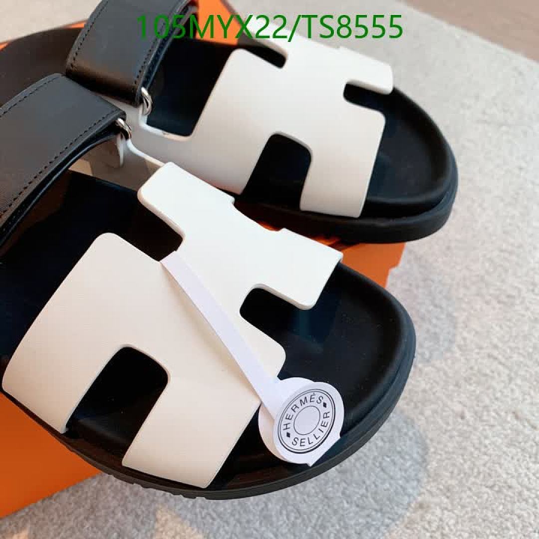 Hermes-Shoes(Women) Code: TS8555 $: 105USD