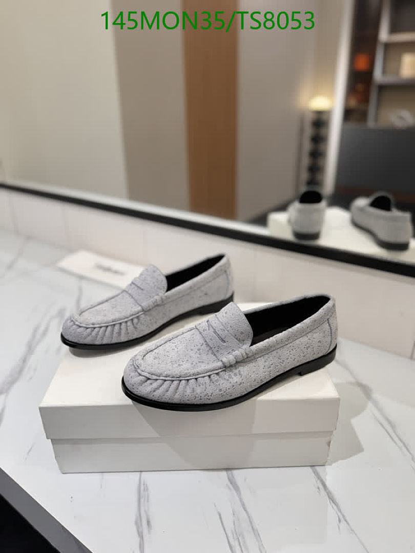 YSL-Shoes(Men) Code: TS8053 $: 145USD