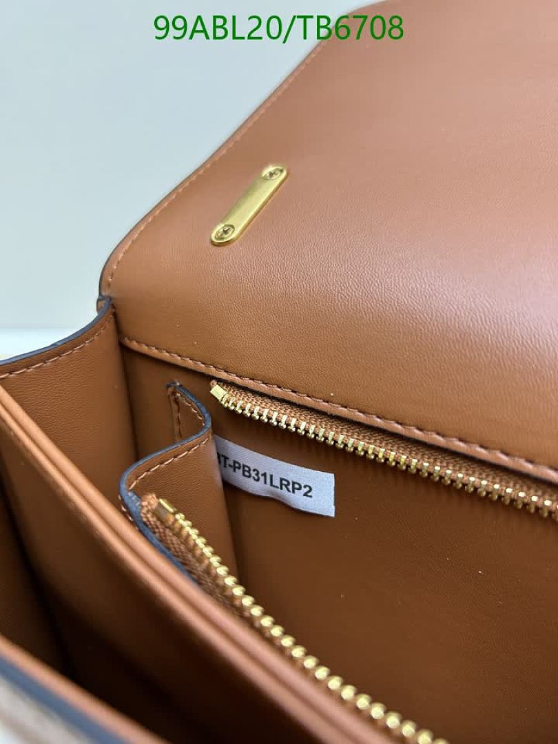 Valentino-Bags(4A) Code: TB6708 $: 99USD