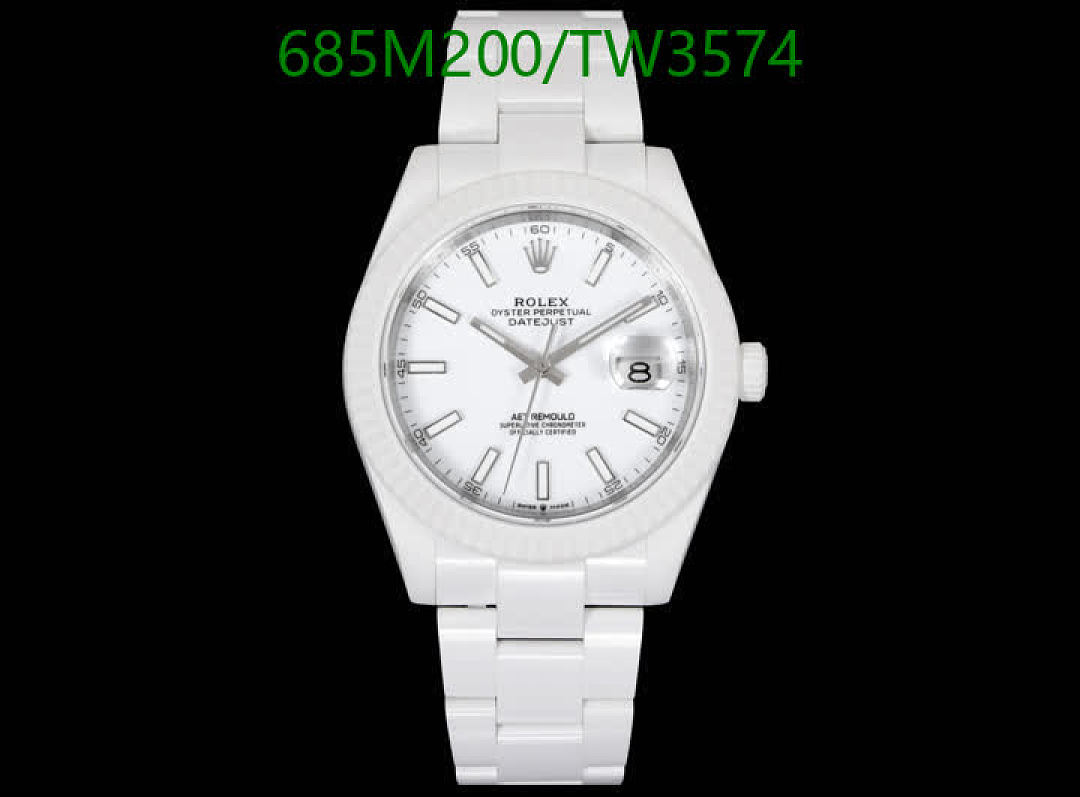 Rolex-Watches(5A) Code: TW3574 $: 685USD