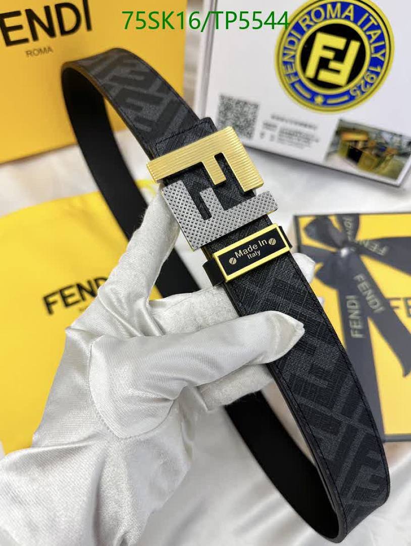 Fendi-Belts Code: TP5544 $: 75USD