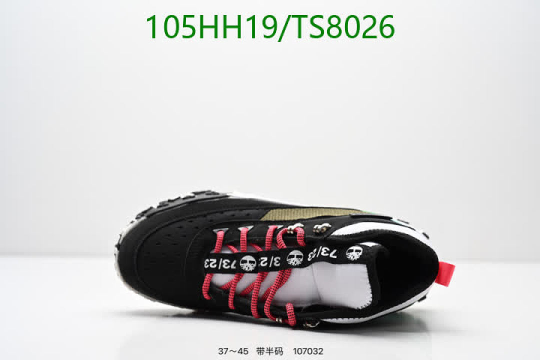 Timberland-Shoes(Women) Code: TS8026 $: 105USD
