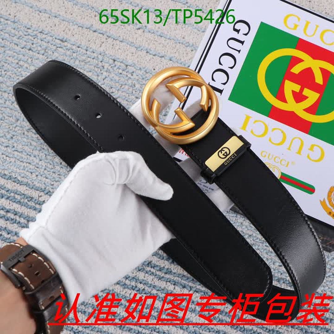 Gucci-Belts Code: TP5426 $: 65USD