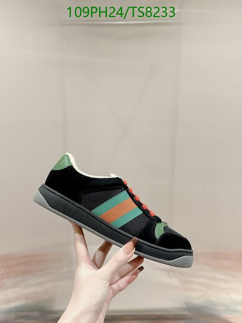 Gucci-Shoes(Men) Code: TS8233 $: 109USD