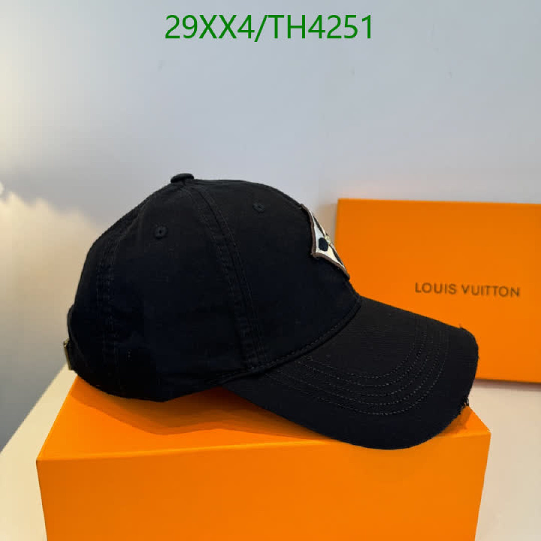 LV-Hats Code: TH4251 $: 29USD