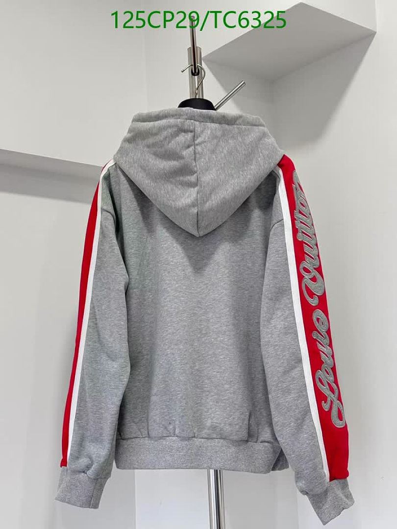 LV-Clothing Code: TC6325 $: 125USD