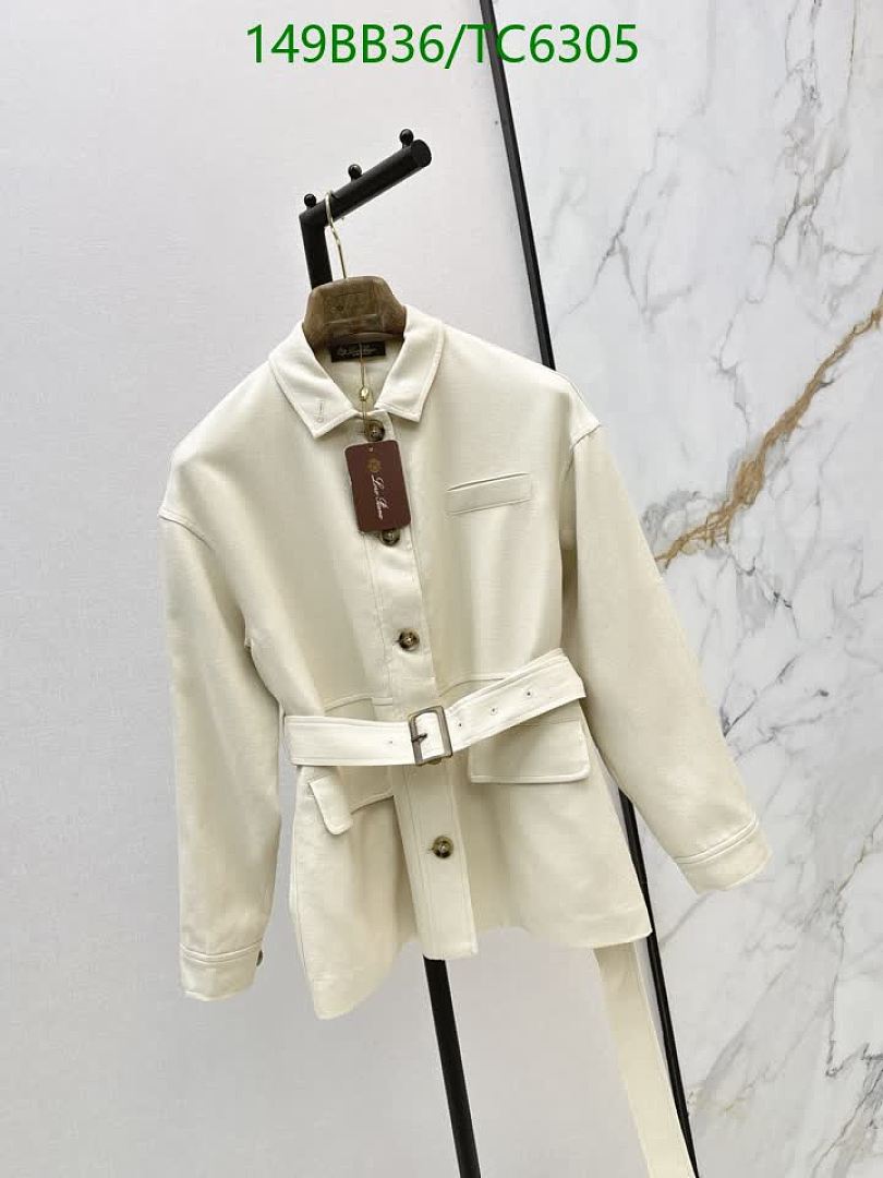 LV-Clothing Code: TC6305 $: 149USD
