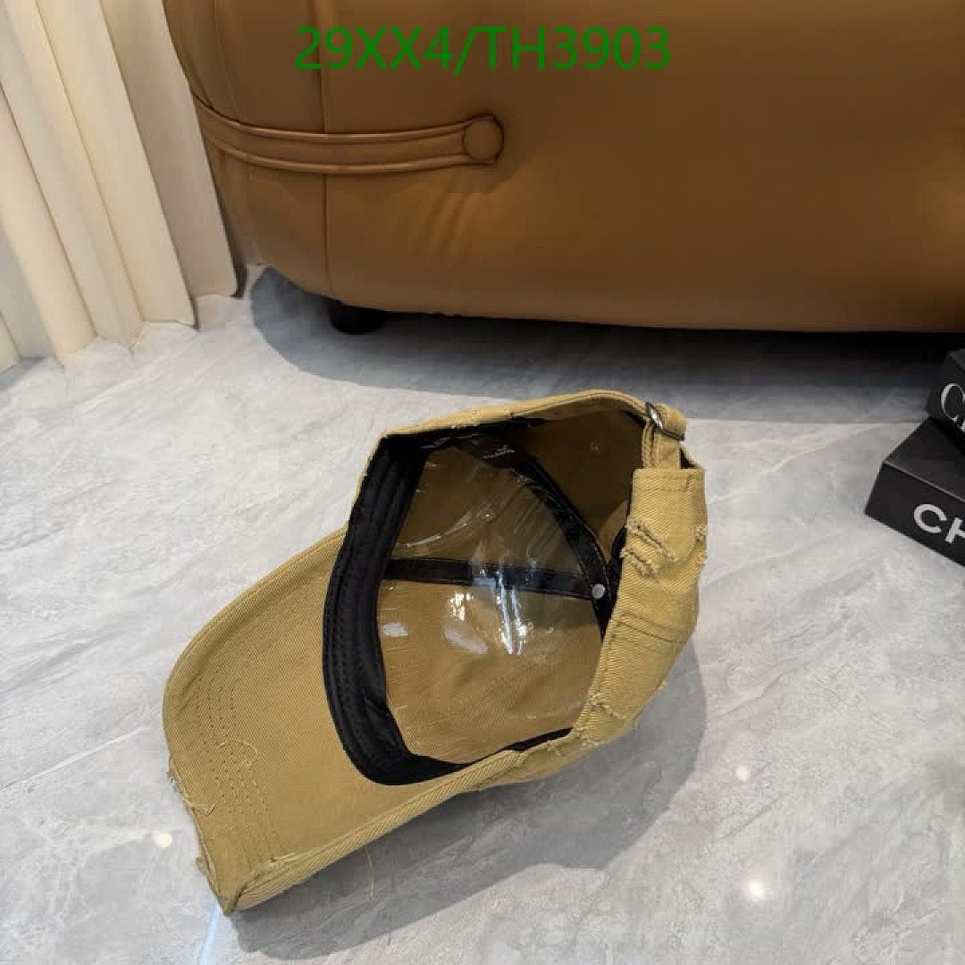 Balenciaga-Hats Code: TH3903 $: 29USD
