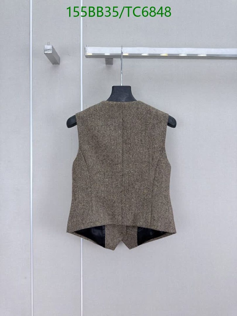 Loro Piana-Clothing Code: TC6848 $: 155USD