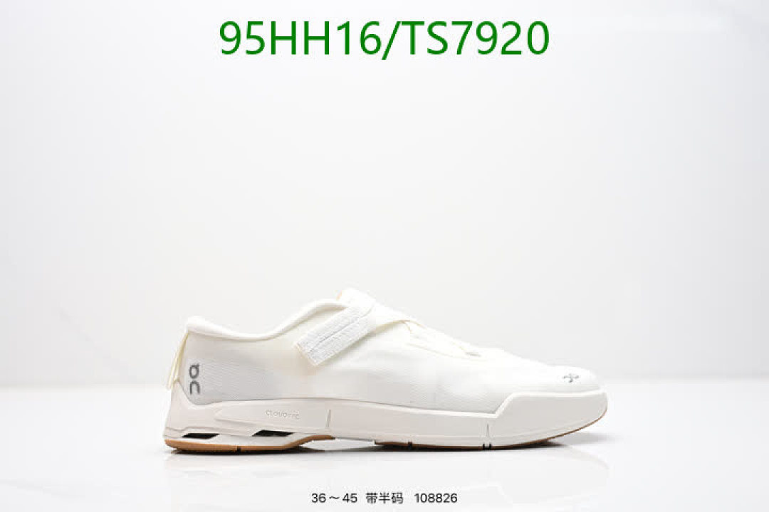 On Running Cloudsurfer-Shoes(Men) Code: TS7920 $: 95USD