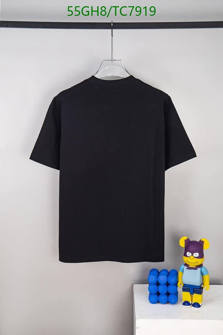 Loewe-Clothing Code: TC7919 $: 55USD